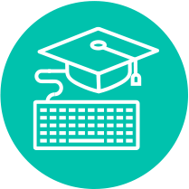 Access training online