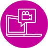 Zoom remote classroom workshops