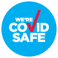 Community College Northern Inland is a COVID-Safe business